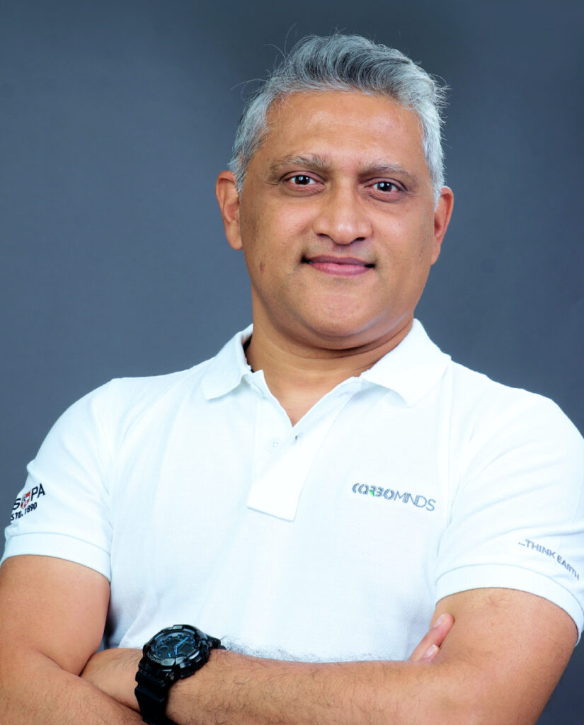 Manoj Chaudhari