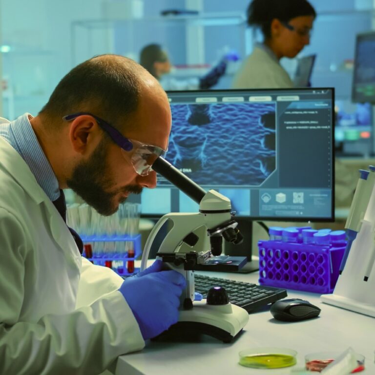 Research and Development