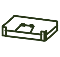 Fold and Leave