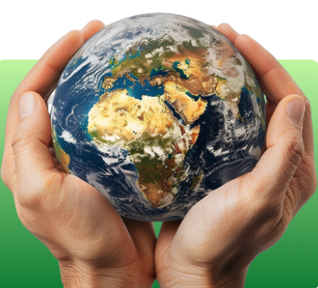 Sustainability at CarboMinds