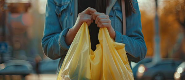 Consumer Goods